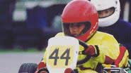 Reprodução / Redes Sociais / Instagram / @lewishamilton