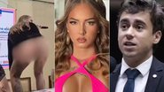Reprodução Redes sociais
