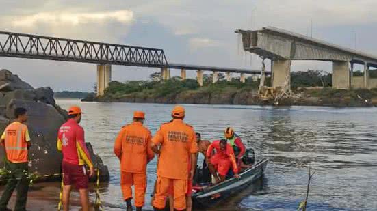 Reprodução | Governo do Tocantins