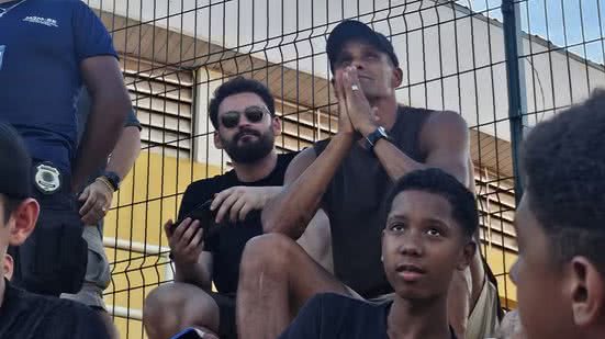 Kennedy Oliveira/Prefeitura de Cravinhos