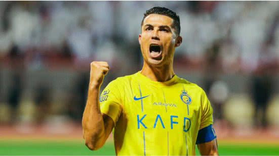 Reprodução/Al Nassr
