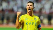 Reprodução/Al Nassr