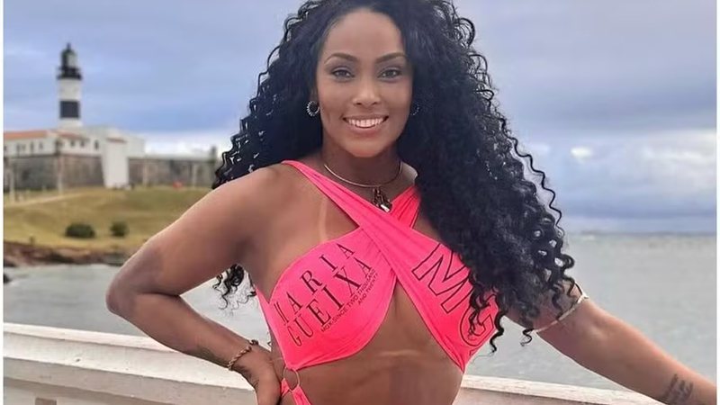 Reprodução Redes sociais