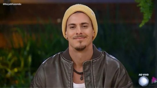 Reprodução/ Record TV
