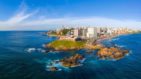 Reprodução/Ascom Prefeitura Municipal de Salvador