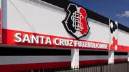 Reprodução/SCFC
