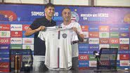 Maycol Douglas/Bnews