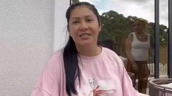 Reprodução/Redes Sociais