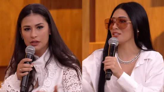 Reprodução / TV Globo