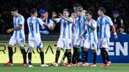 Divulgação/Conmebol