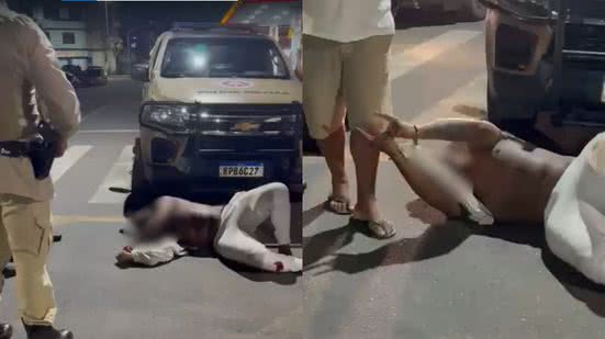 Reprodução/Redes Sociais
