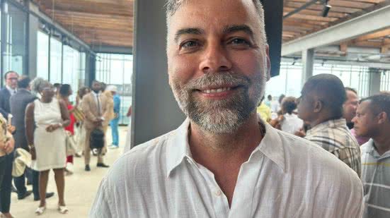 Daniel Serrano/ BNews