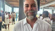 Daniel Serrano/ BNews