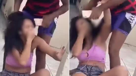 Reprodução/Redes Sociais