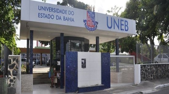Divulgação / Uneb