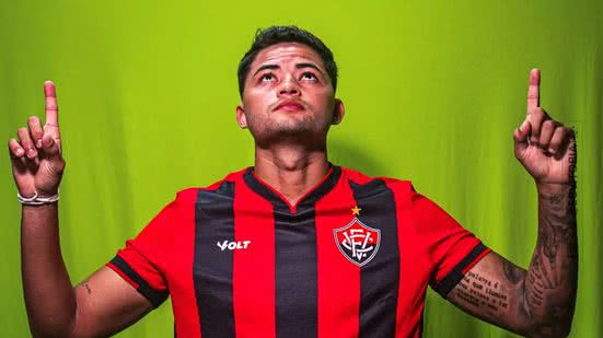 Victor Ferreira | EC Vitória