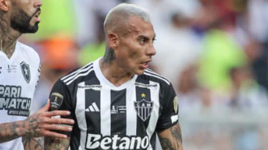 Pedro Souza/Atlético