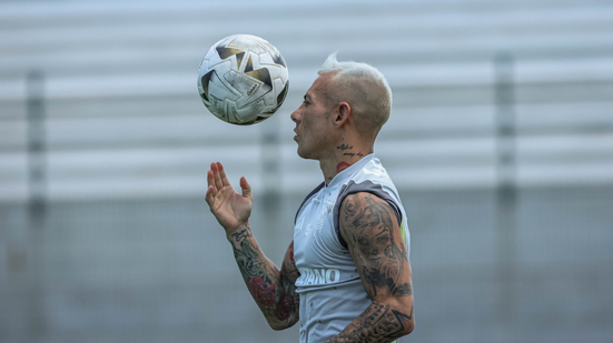 Pedro Souza/Atletico