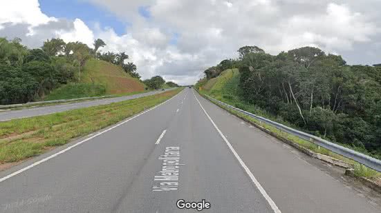Reprodução/ Google Maps