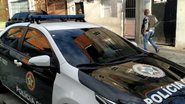 Divulgação/Polícia Civil do Rio de Janeiro