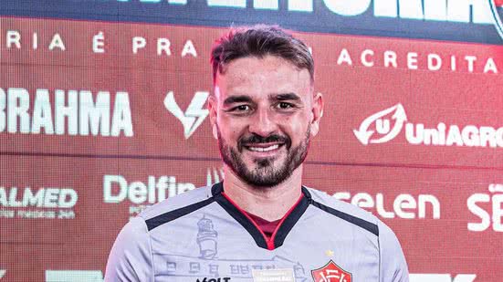 Victor Ferreira / EC Vitória