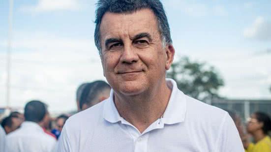Victor Ferreira / EC Vitória