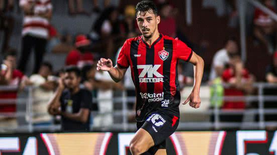 Victor Ferreira / EC Vitória