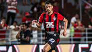 Victor Ferreira / EC Vitória