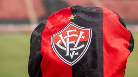 Victor Ferreira / ECVitória