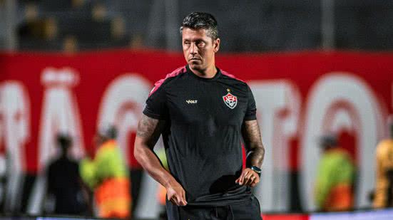 Victor Ferreira / ECVitória