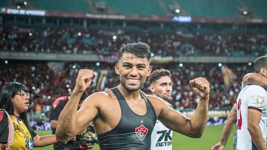 Victor Ferreira / ECVitória