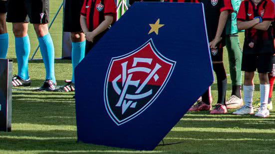 Victor Ferreira / EC Vitória
