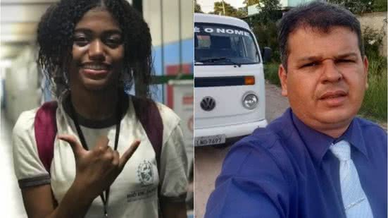 Reprodução/Redes sociais