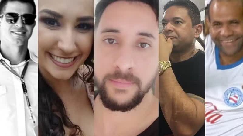 Reprodução/Redes Sociais