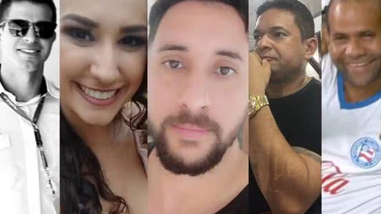 Reprodução/Redes Sociais