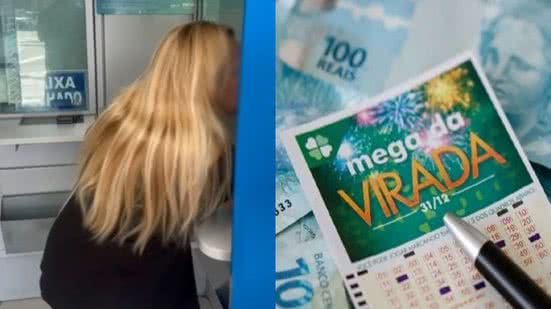 Reprodução e Divulgação