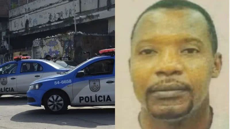 Divulgação e Reprodução