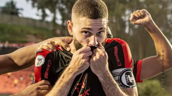 Victor Ferreira