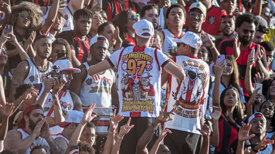 Victor Ferreira/EC Vitória