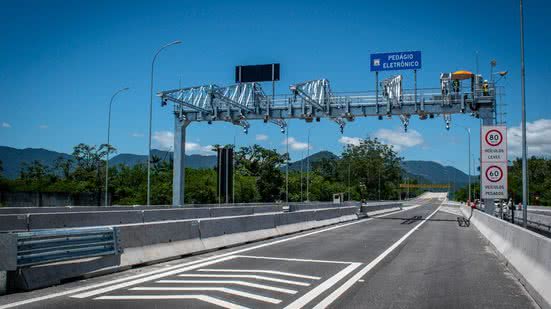 Divulgação | Tamoios