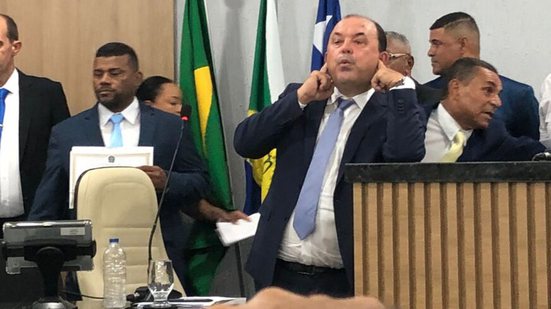 Reprodução
