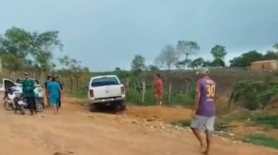 Divulgação PC Maranhão