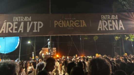 Reprodução / Redes Sociais