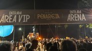 Reprodução / Redes Sociais