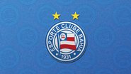 Divulgação/EC Bahia