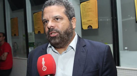 Domingos Júnior / BNews