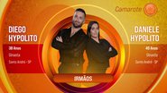 Divulgação / TV Globo