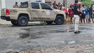 Ed Santos/Acorda Cidade