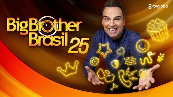 Divulgação TV Globo