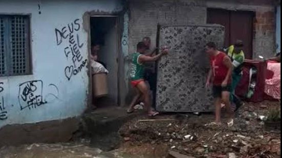 Reprodução